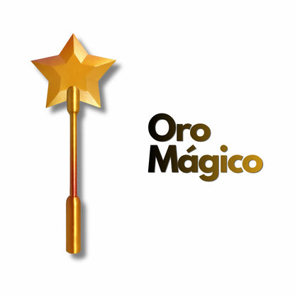 Pago Mágico™ – Paga sin sacar la tarjeta