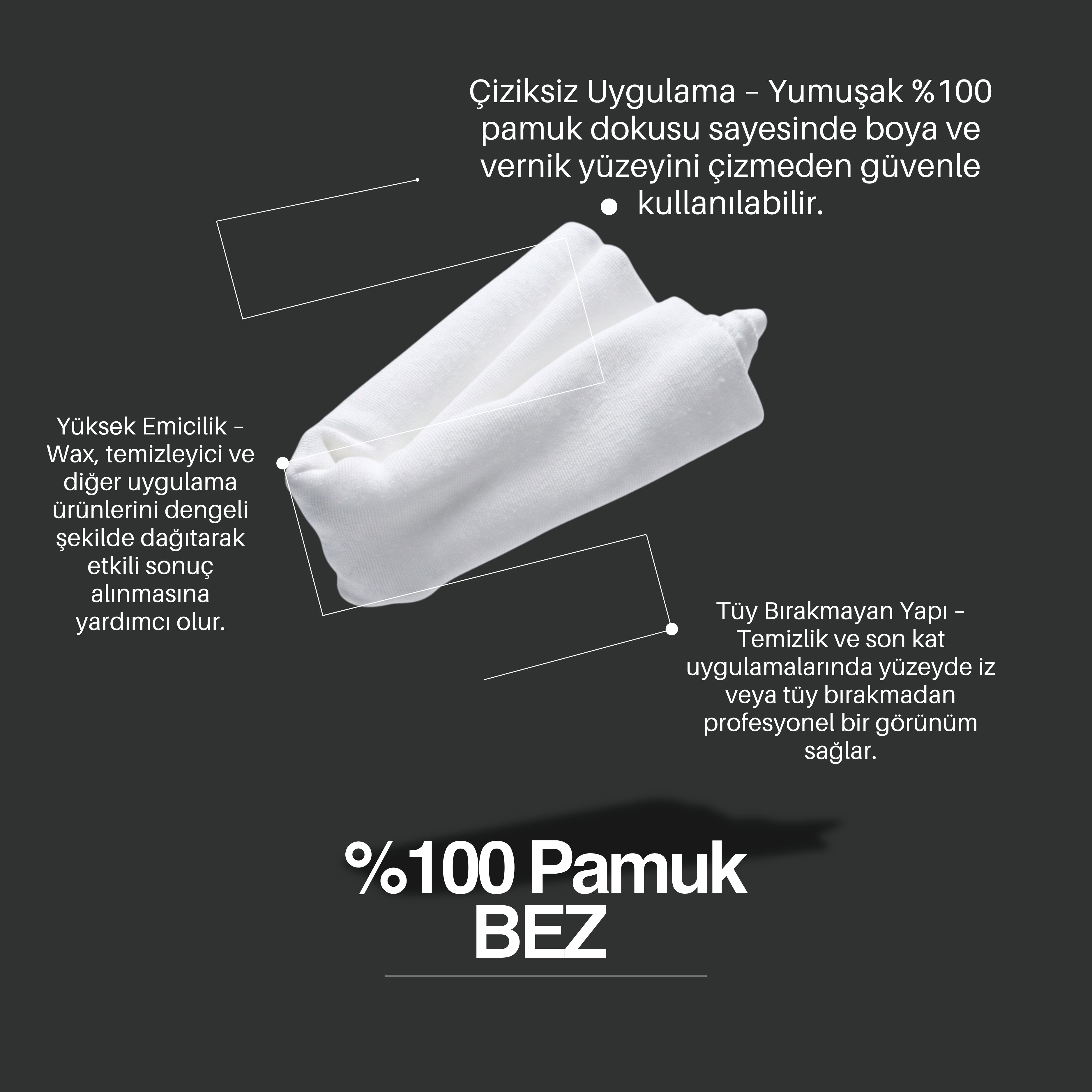 Colorix® Araç Rötuş Boya Seti – Boya Koduna Özel Çizik Onarım Seti