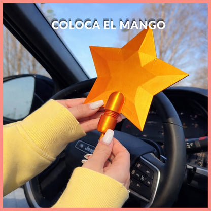 Pago Mágico™ – Paga sin sacar la tarjeta