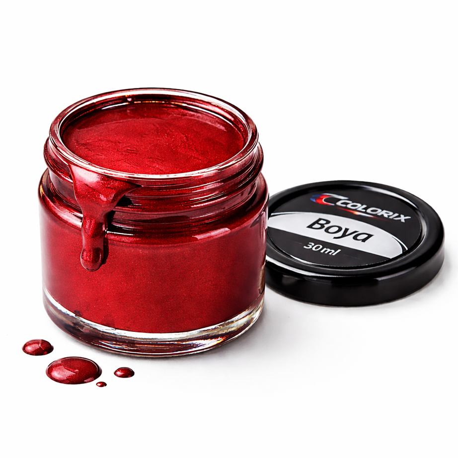 60ml Rötuş boyası