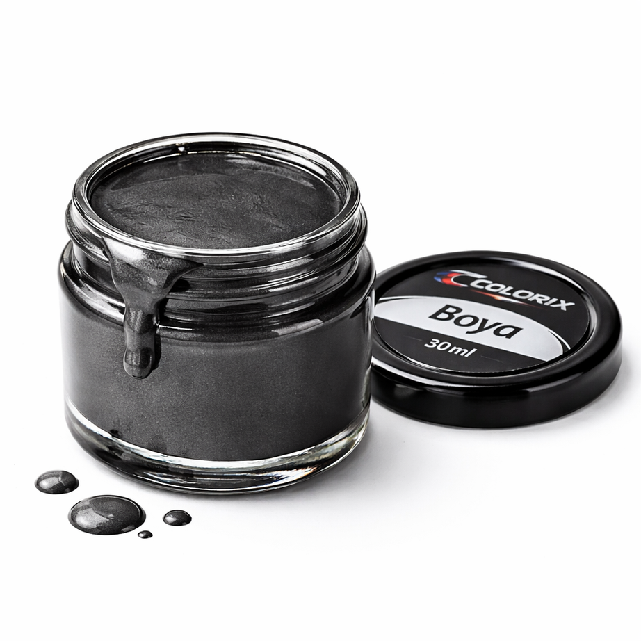 60ml Rötuş boyası