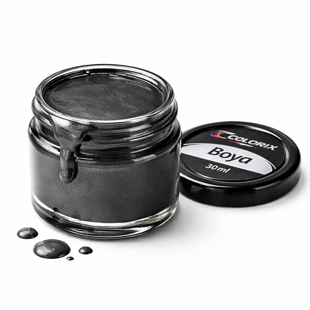 60ml Rötuş boyası